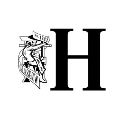 the herald logo, reviews