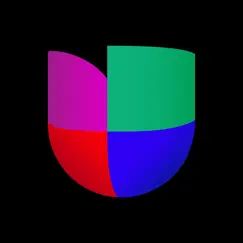 univision app logo, reviews