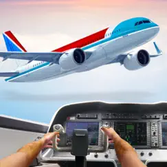 pilot flight simulator 2021 logo, reviews