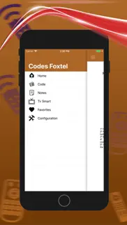 codes remote for foxtel iphone images 1