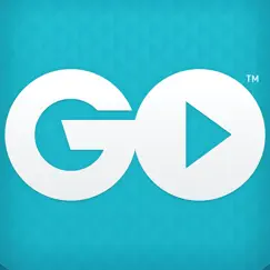 gobank - mobile banking logo, reviews