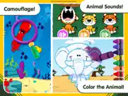 crayola colorful creatures ipad images 2