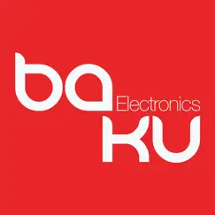 baku electronics logo, reviews