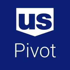 u.s. bank pivot logo, reviews