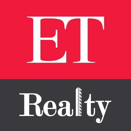 ETRealty by The Economic Times app reviews download