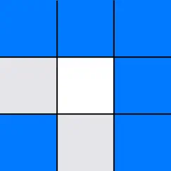 block puzzle - sudoku style logo, reviews