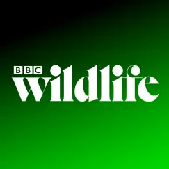 bbc wildlife magazine logo, reviews