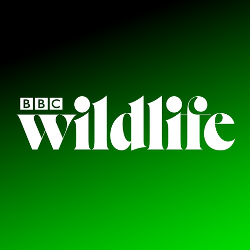 BBC Wildlife Magazine app reviews download