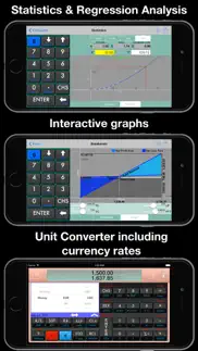 12calc iPhone Captures Décran 4