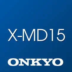onkyo x-md15 обзор, обзоры