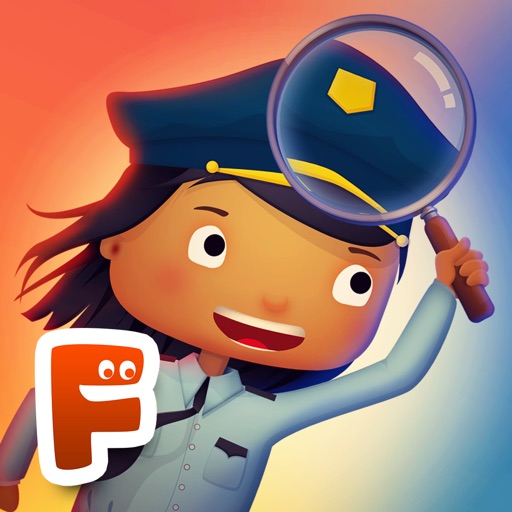 Little Police app reviews download