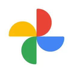 google photos logo, reviews