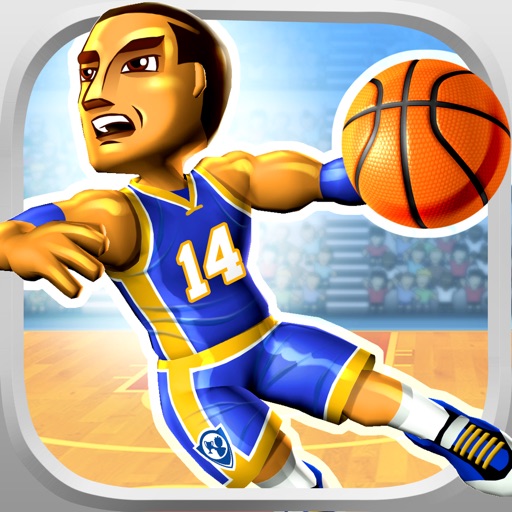 Big Win Basketball app reviews download