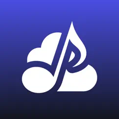 play:sub music streamer logo, reviews