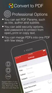 convert to pdf converter iphone images 4