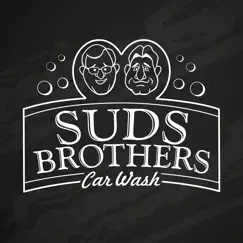 suds brothers car wash logo, reviews