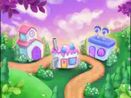 Purple Place - Classic Games ipad bilder 1