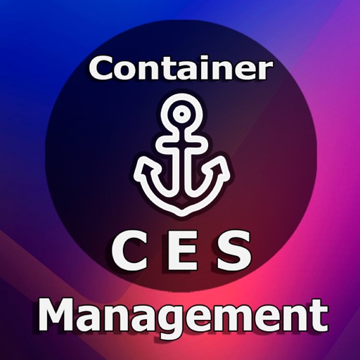 Container. Management Deck CES app reviews download