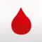 Blodgiver app anmeldelser