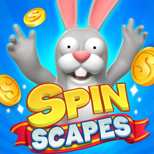 Spinscapes app reviews download