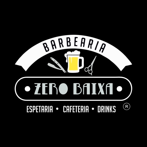 Barbearia zero baixa app reviews download