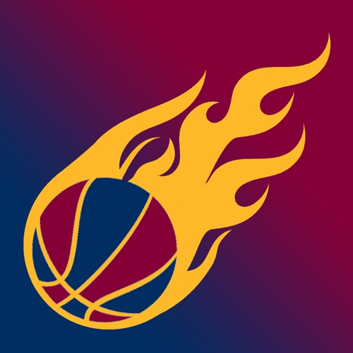 Cavaliers Basketball Stickers app reviews download