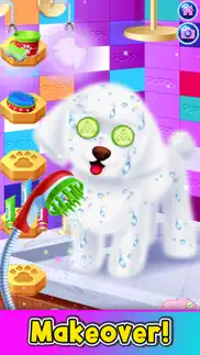 new pet animal makeover game iphone images 1
