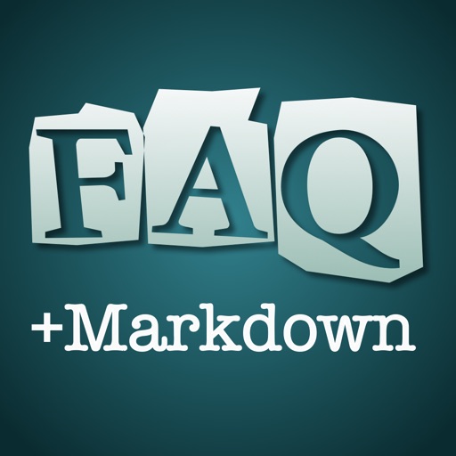 FAQMark Support Your Customers app reviews download