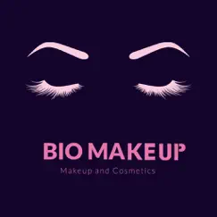 bio makeup jo logo, reviews