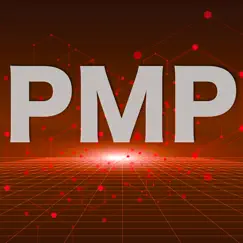 pmp prep exam original logo, reviews
