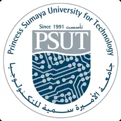 psut alumni logo, reviews