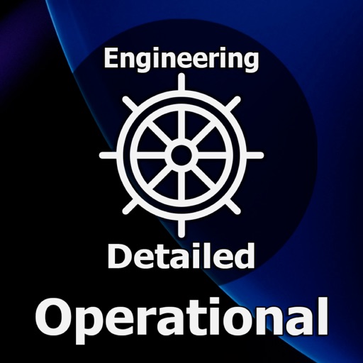 Engineering Operational Detail app reviews download