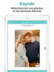 freeprints - tirages photo iPad Captures Décran 3