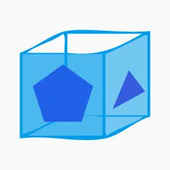polyhedra 3d logo, reviews