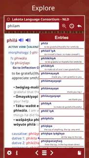 new lakota dictionary - mobile iphone images 2