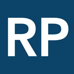rp chicago logo, reviews