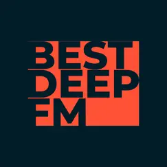 best deep fm logo, reviews