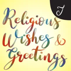 religious wishes and greetings logo, reviews