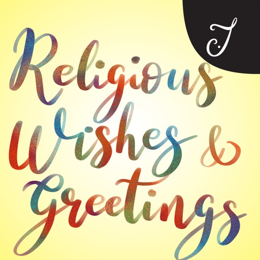 Religious Wishes and Greetings app reviews download