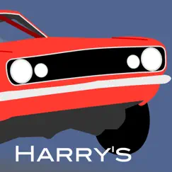 harry's dyno logo, reviews