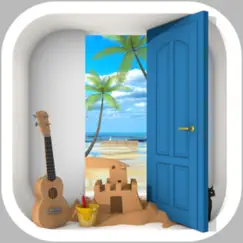 escape game: ocean view logo, reviews