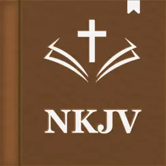 holy nkjv bible with audio commentaires & critiques
