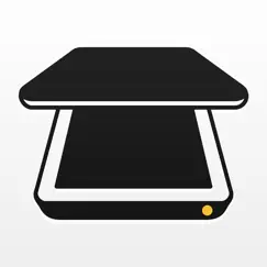 iscanner - pdf scanner app logo, reviews