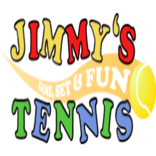 Jimmys Tennis app reviews download