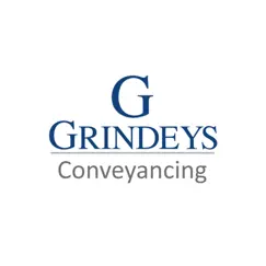 grindeys conveyancing logo, reviews