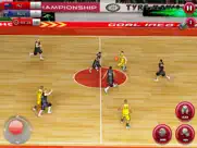 real dunk basketball games ipad images 4