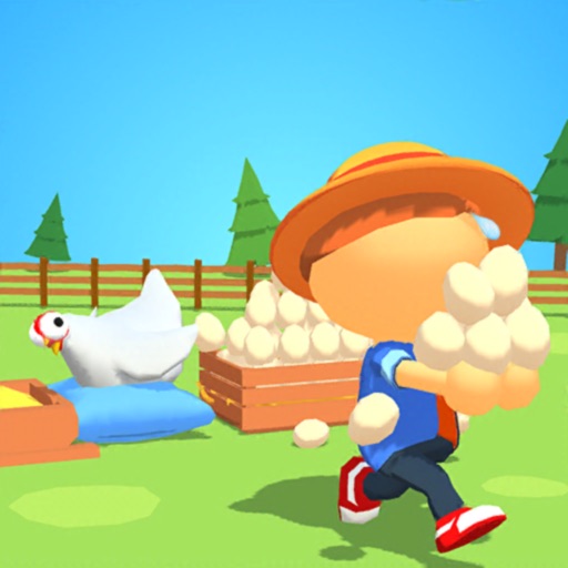 Egg Farm Tycoon app reviews download