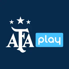 afa play logo, reviews