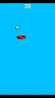 flappy ball dunk iphone images 4