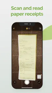 foreceipt receipt tracker app iphone images 2